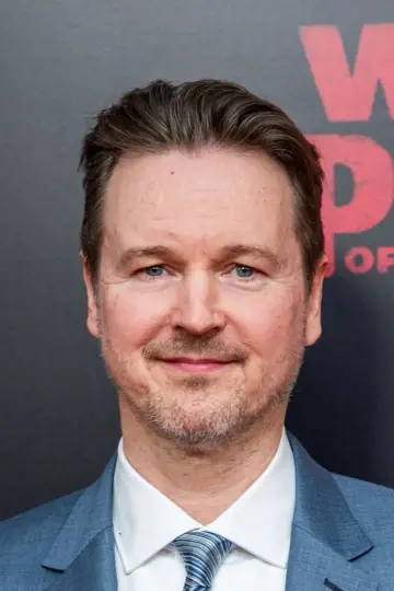 Фото Мэтт Ривз (Matt Reeves) #14829