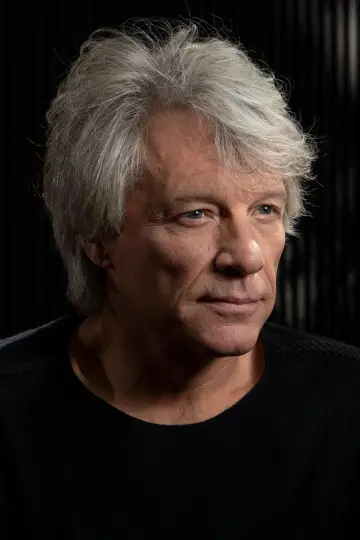 Фото Джон Бон Джови (Jon Bon Jovi) #101824