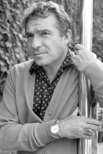 Фото Уго Тоньяцци (Ugo Tognazzi) #95638