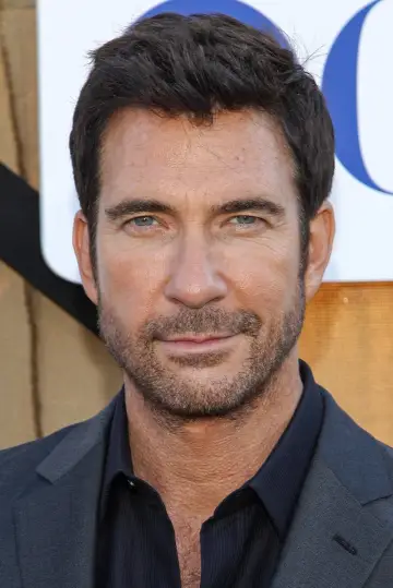 Фото Дилан МакДермотт (Dylan McDermott) #39991