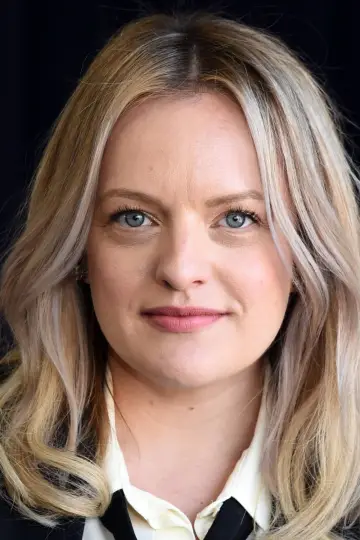 Фото Элизабет Мосс (Elisabeth Moss) #66924