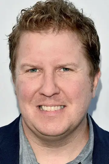 Фото Ник Свардсон (Nick Swardson) #69855
