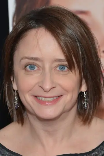 Фото Рэйчел Дрэтч (Rachel Dratch) #4916