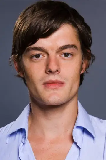 Фото Сэм Райли (Sam Riley) #32563