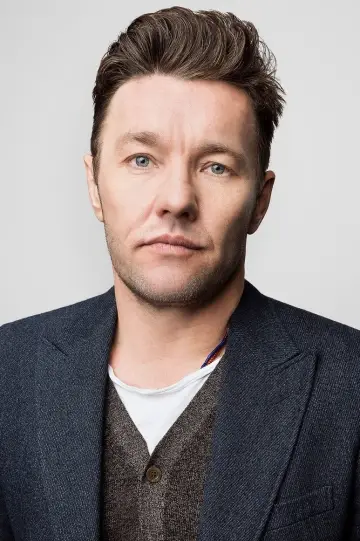 Фото Джоэл Эдгертон (Joel Edgerton) #30660