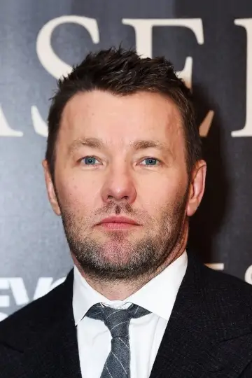 Фото Джоэл Эдгертон (Joel Edgerton) #30661