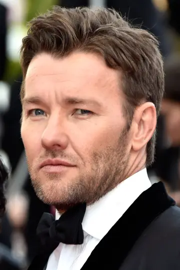 Фото Джоэл Эдгертон (Joel Edgerton) #30662