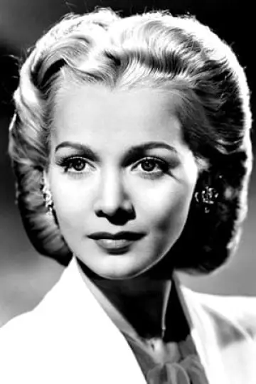 Фото Кэрол Лэндис (Carole Landis) #85806