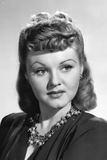 Фото Кэрол Лэндис (Carole Landis) #85807