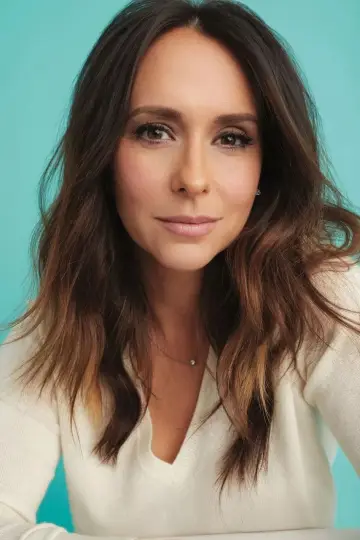 Фото Дженнифер Лав Хьюитт (Jennifer Love Hewitt) #14007