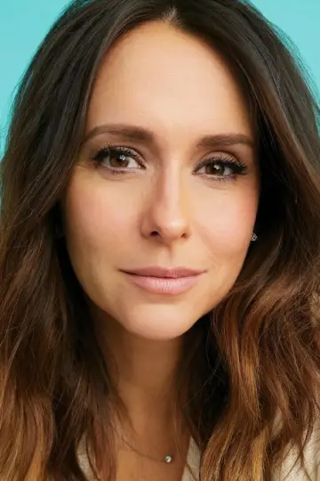 Фото Дженнифер Лав Хьюитт (Jennifer Love Hewitt) #14008