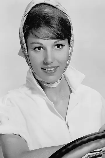 Фото Паула Прентисс (Paula Prentiss) #170927