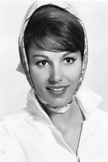 Фото Паула Прентисс (Paula Prentiss) #170931
