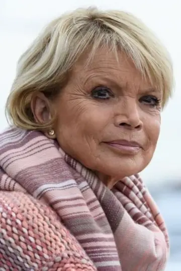 Фото Уши Глас (Uschi Glas) #209733