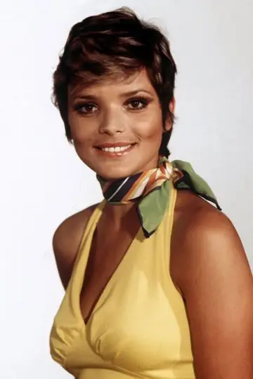 Фото Уши Глас (Uschi Glas) #209747