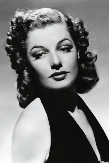 Фото  (Anne Gwynne) #319488