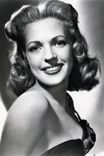 Фото  (Anne Gwynne) #319489