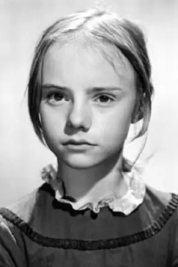 Фото Пегги Энн Гарнер (Peggy Ann Garner) #300883