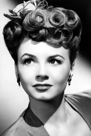 Фото Джанет Блэр (Janet Blair) #268388