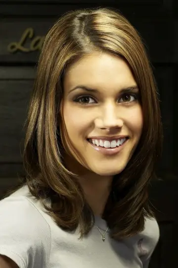 Фото Мисси Перегрим (Missy Peregrym) #75776