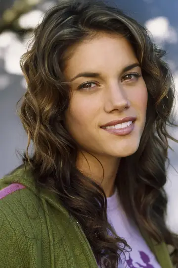 Фото Мисси Перегрим (Missy Peregrym) #75777