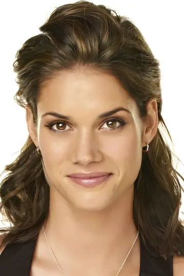 Фото Мисси Перегрим (Missy Peregrym) #75779