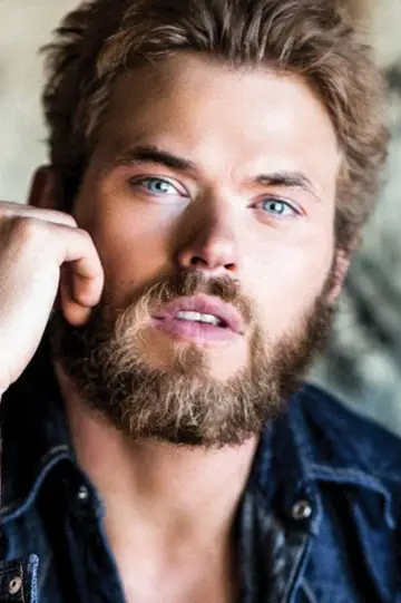 Фото Келлан Латс (Kellan Lutz) #16787