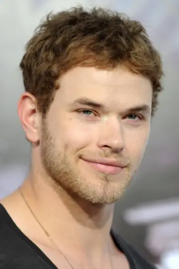 Фото Келлан Латс (Kellan Lutz) #16789