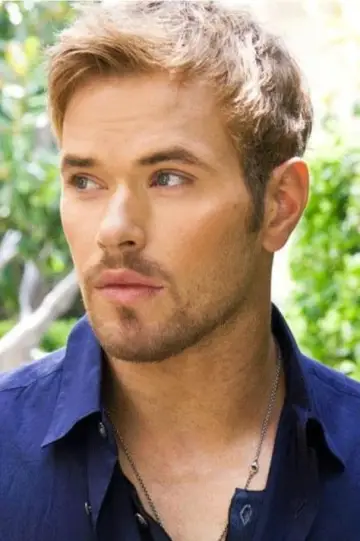 Фото Келлан Латс (Kellan Lutz) #16790