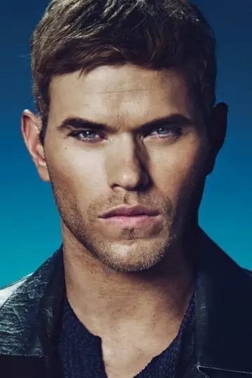 Фото Келлан Латс (Kellan Lutz) #16791