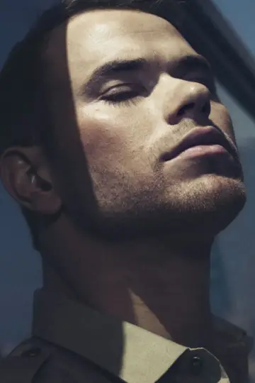 Фото Келлан Латс (Kellan Lutz) #16792