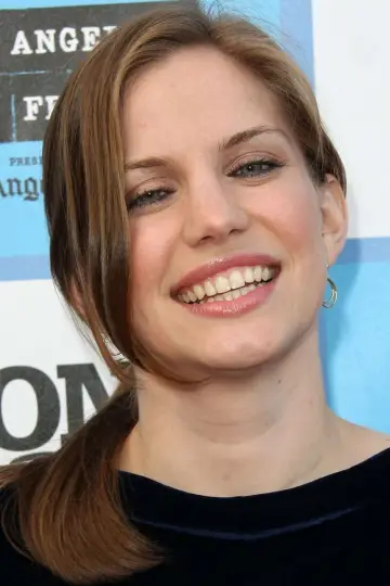 Фото Анна Клумски (Anna Chlumsky) #95796