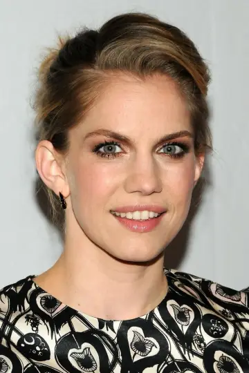Фото Анна Клумски (Anna Chlumsky) #95800