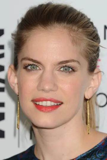 Фото Анна Клумски (Anna Chlumsky) #95801