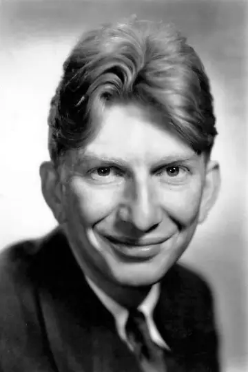 Фото Стерлинг Холлоуэй (Sterling Holloway) #33118