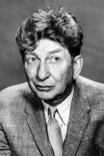 Фото Стерлинг Холлоуэй (Sterling Holloway) #33119
