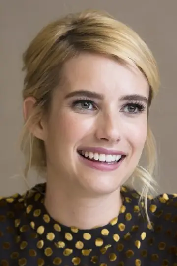 Фото Эмма Робертс (Emma Roberts) #45243