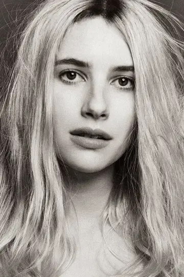 Фото Эмма Робертс (Emma Roberts) #45245