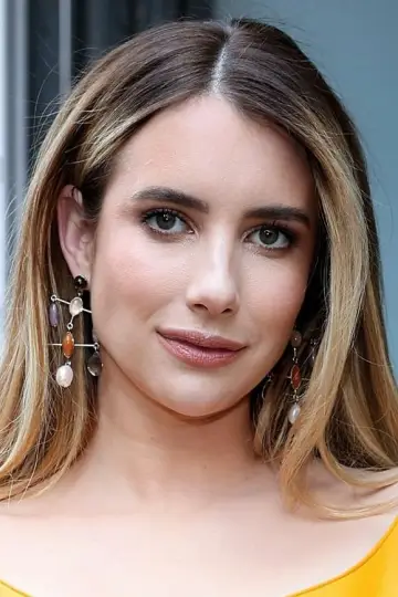 Фото Эмма Робертс (Emma Roberts) #45249