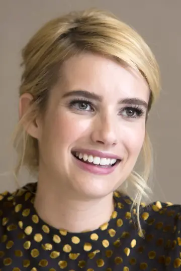 Фото Эмма Робертс (Emma Roberts) #45250
