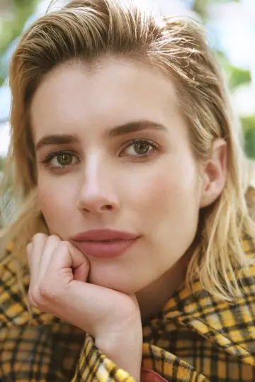 Фото Эмма Робертс (Emma Roberts) #45255