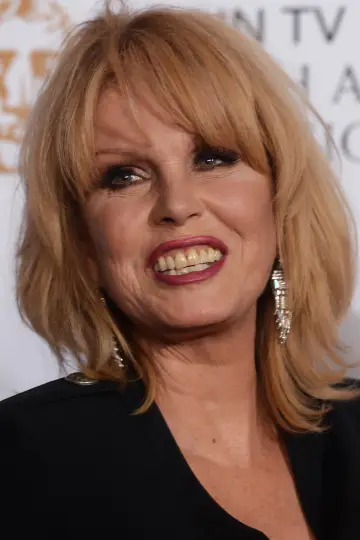 Фото Джоанна Ламли (Joanna Lumley) #15932