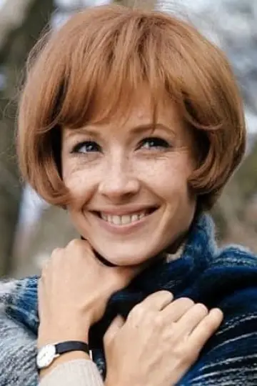 Фото Марлен Жобер (Marlène Jobert) #199570