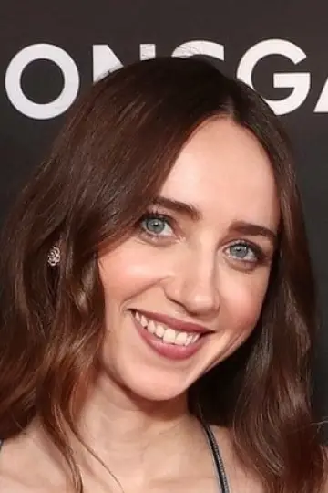 Фото Зоя Казан (Zoe Kazan) #62034
