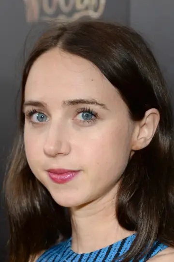 Фото Зоя Казан (Zoe Kazan) #62035