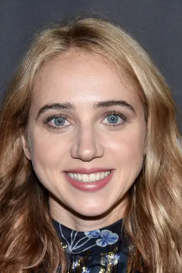 Фото Зоя Казан (Zoe Kazan) #62036