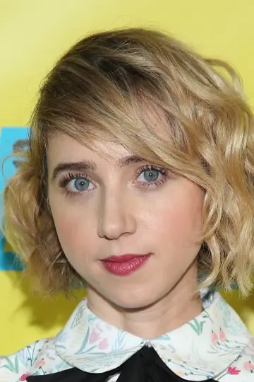 Фото Зоя Казан (Zoe Kazan) #62037