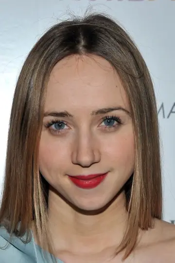 Фото Зоя Казан (Zoe Kazan) #62039