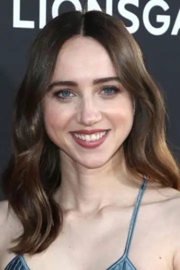 Фото Зоя Казан (Zoe Kazan) #62040