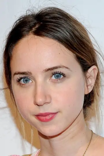 Фото Зоя Казан (Zoe Kazan) #62041